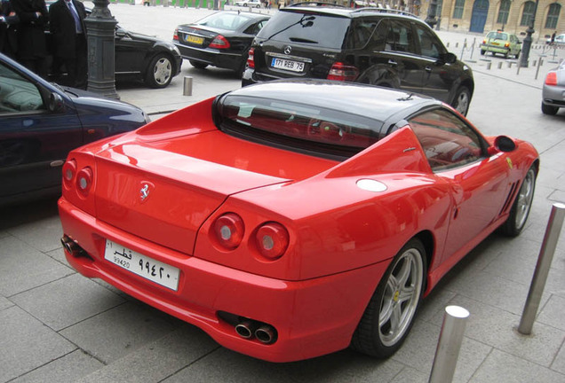 Ferrari Superamerica