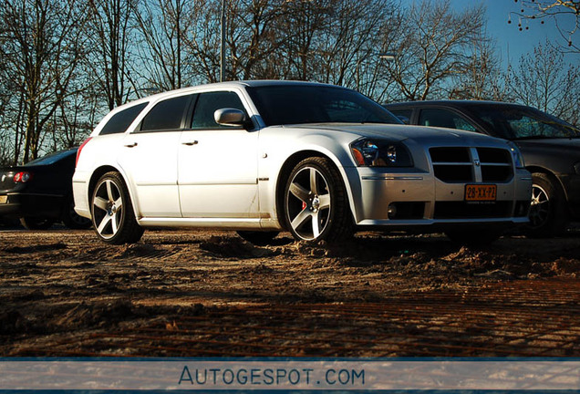 Dodge Magnum SRT-8