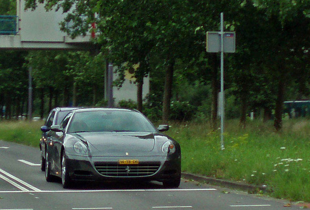 Ferrari 612 Scaglietti