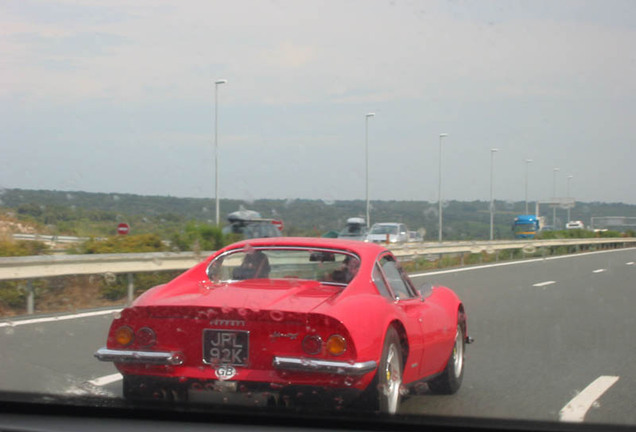 Ferrari Dino 246 GT