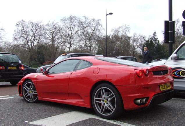 Ferrari F430