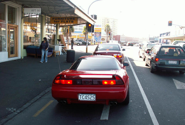 Honda NSX