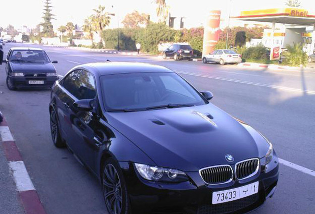 BMW M3 E92 Coupé