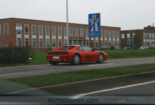 Ferrari 348 TS