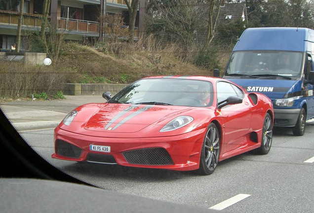 Ferrari 430 Scuderia