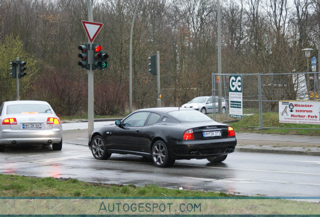 Maserati 4200GT