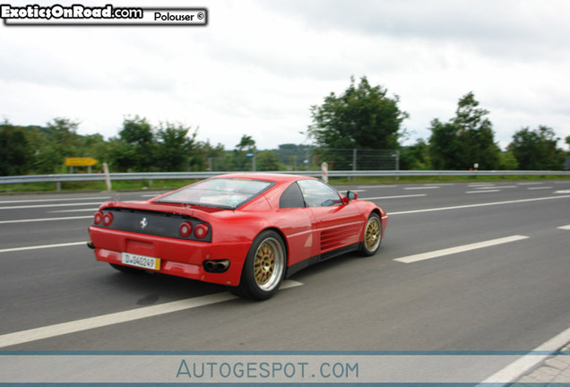 Ferrari Prototyp M3