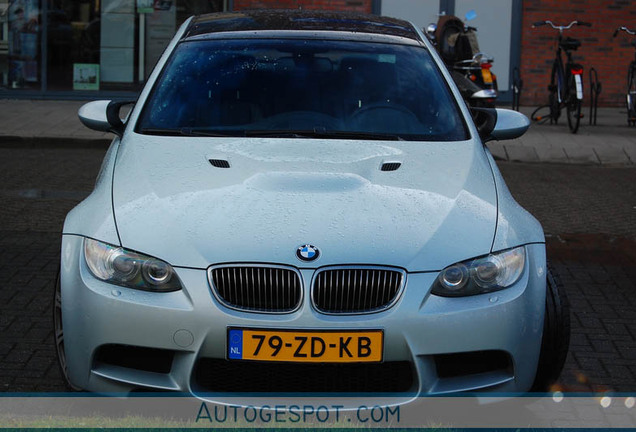 BMW M3 E92 Coupé