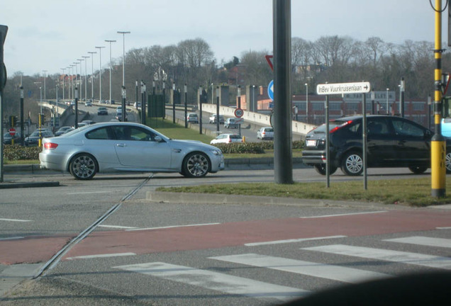 BMW M3 E92 Coupé