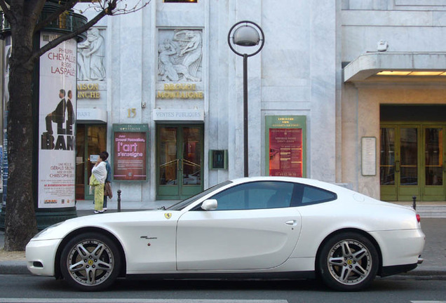 Ferrari 612 Scaglietti