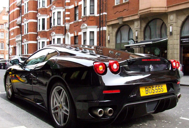 Ferrari F430