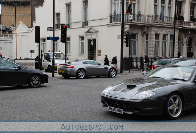 Ferrari Superamerica