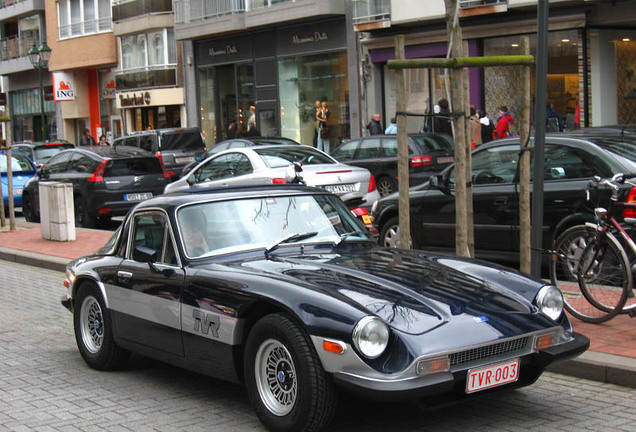 TVR 1600 M