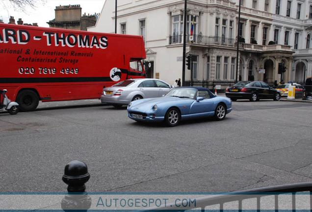 TVR Chimaera 500