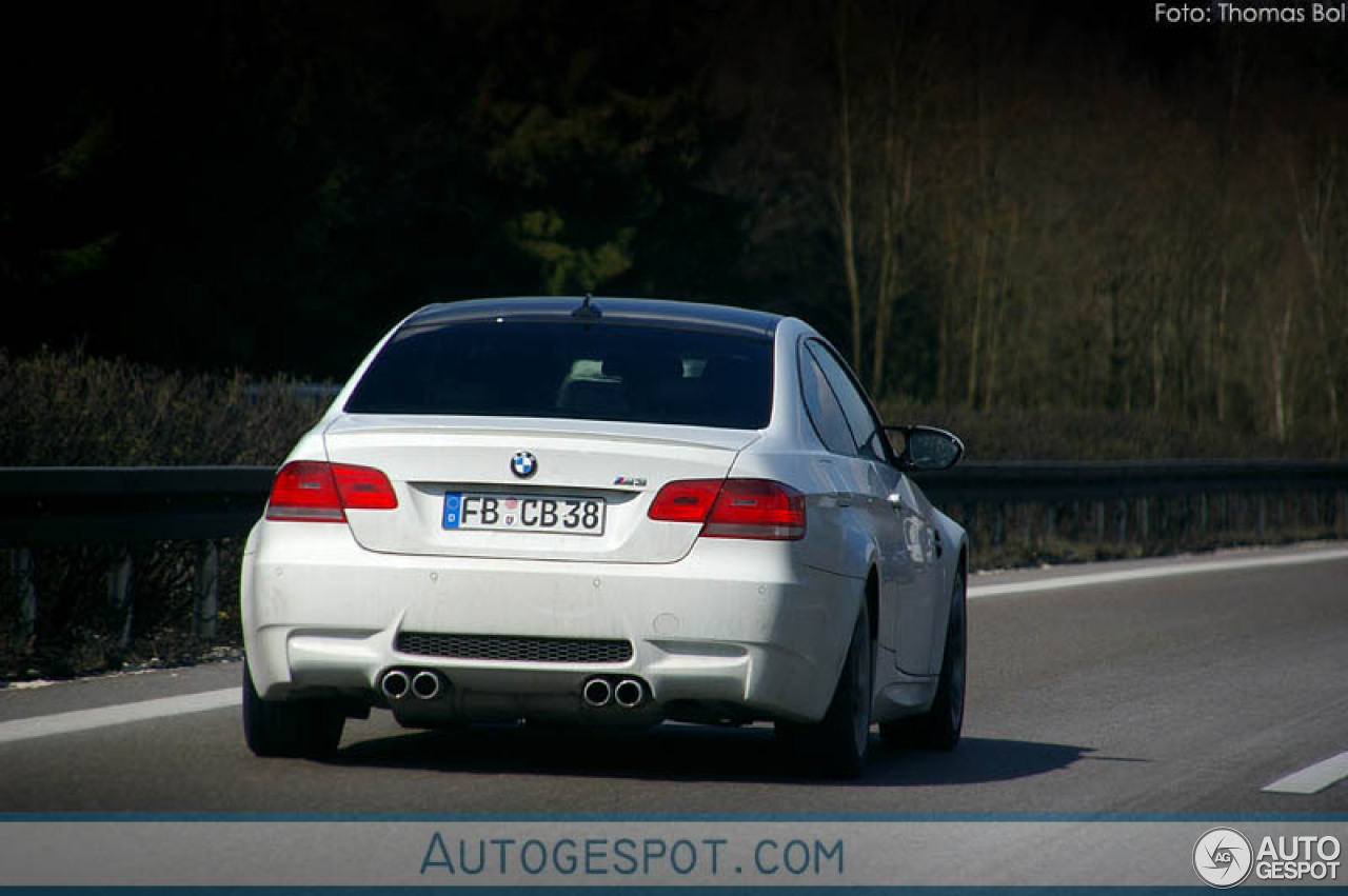 BMW M3 E92 Coupé