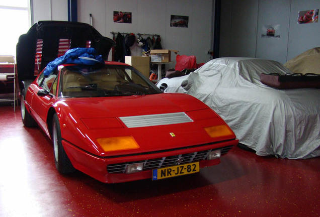 Ferrari 512 BB