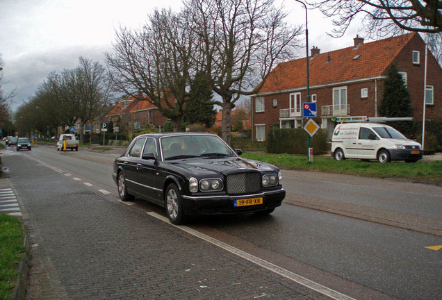 Bentley Arnage Red Label