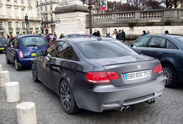 BMW M3 E92 Coupé