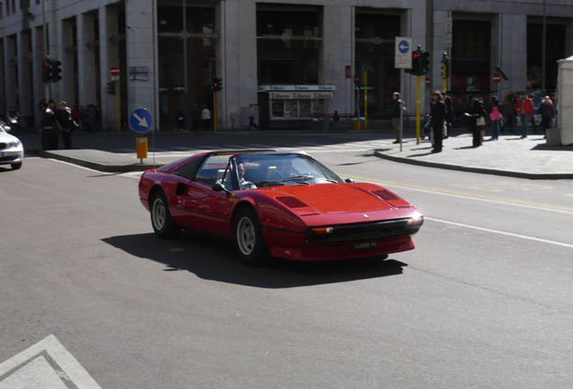 Ferrari 308 GTS