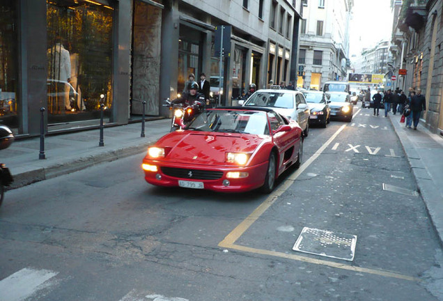 Ferrari F355 GTS