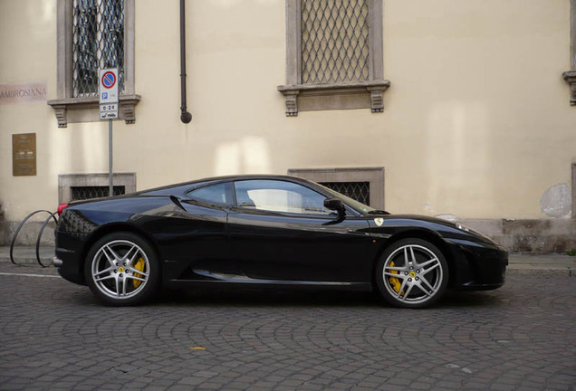 Ferrari F430