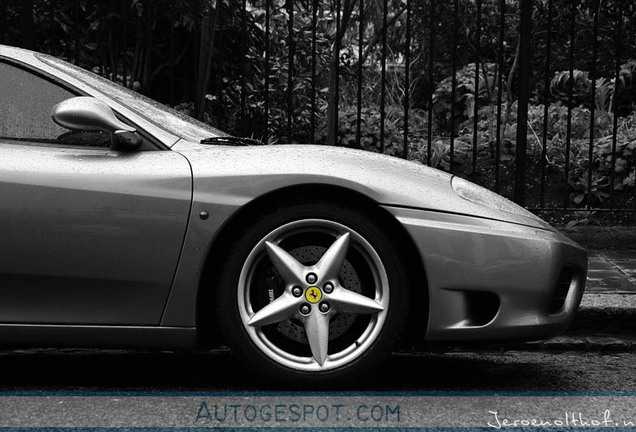 Ferrari 360 Modena