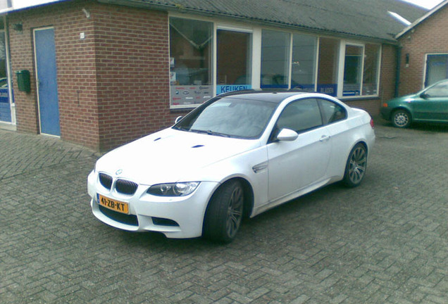 BMW M3 E92 Coupé