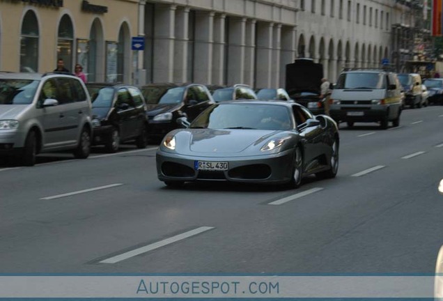 Ferrari F430