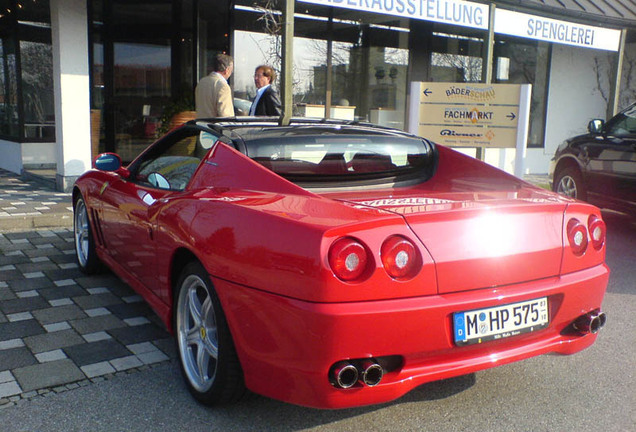 Ferrari Superamerica