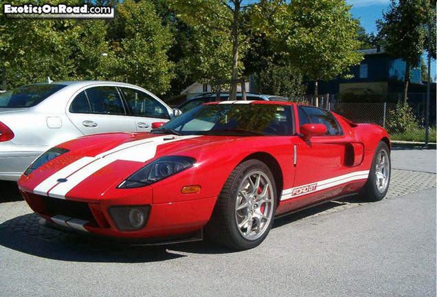 Ford GT