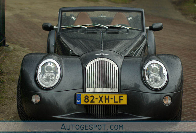 Morgan Aero 8 Series 3