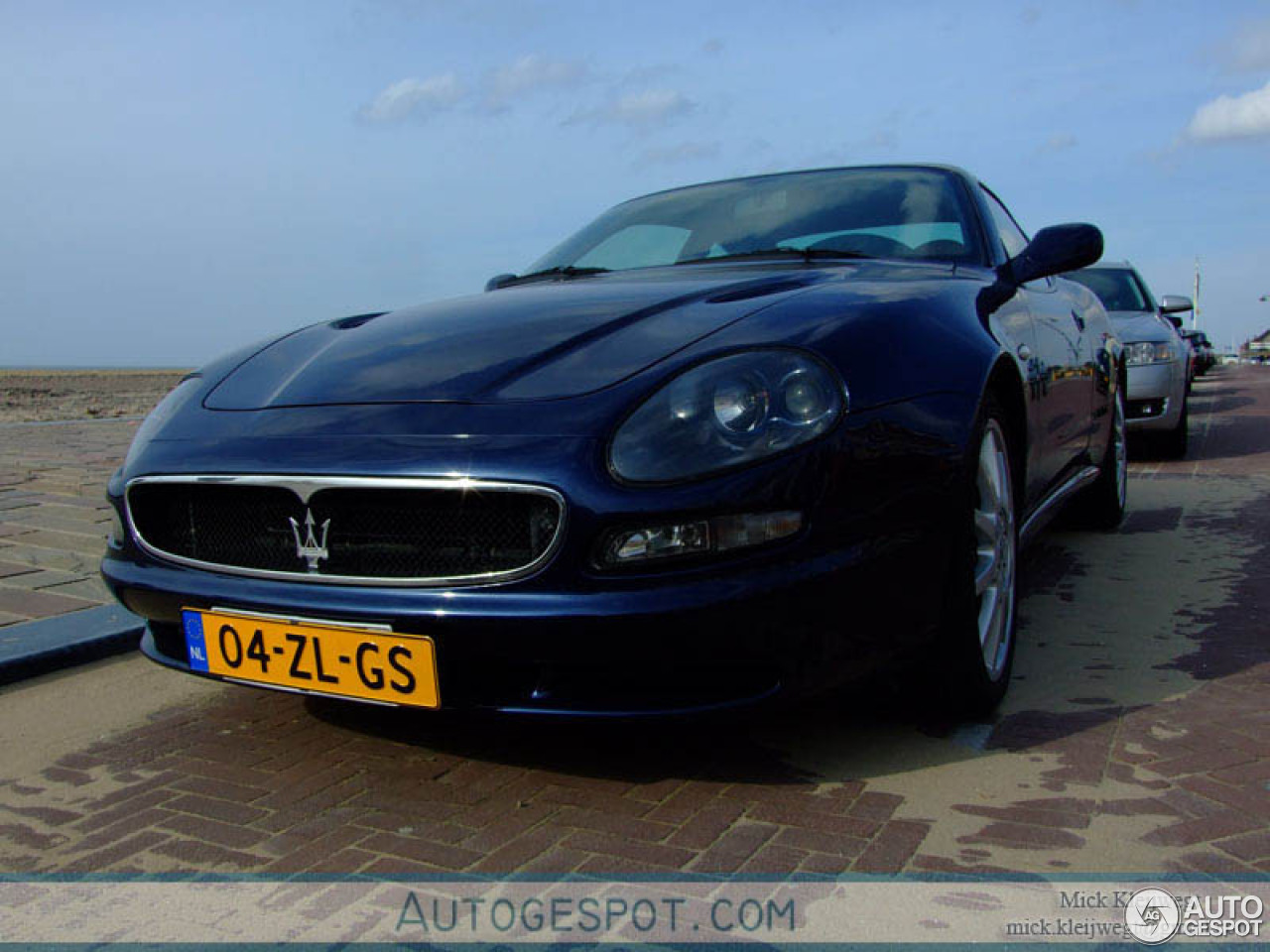 Maserati 3200GT