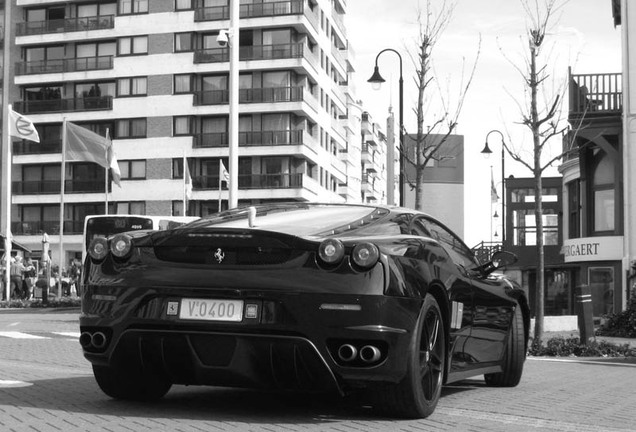 Ferrari F430