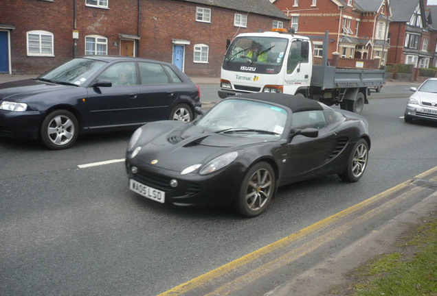 Lotus Elise S2 111R