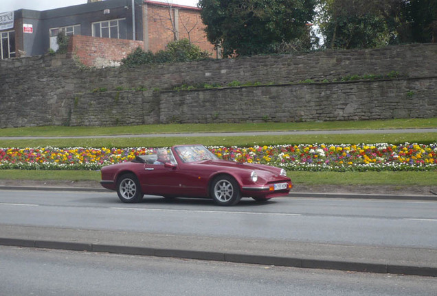 TVR 3000 S