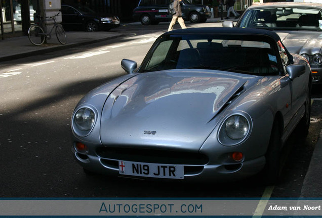 TVR Chimaera 450