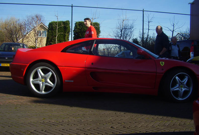 Ferrari F355 Berlinetta