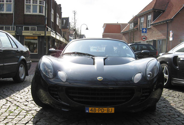 Lotus Elise S2