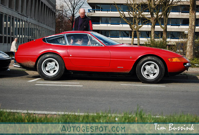 Ferrari 365 GTB/4 Daytona