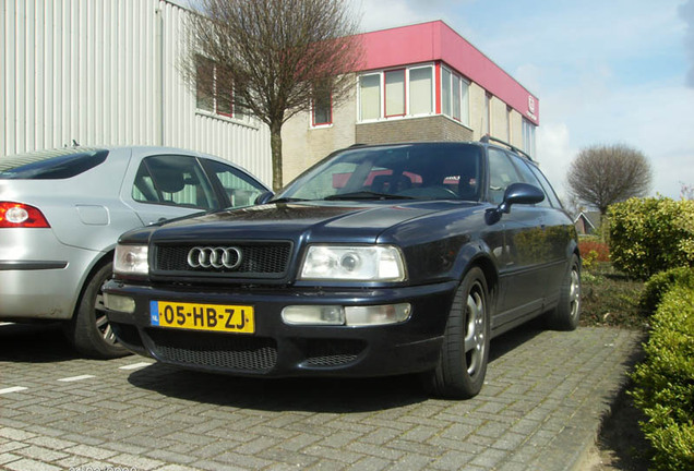 Audi RS2 Avant