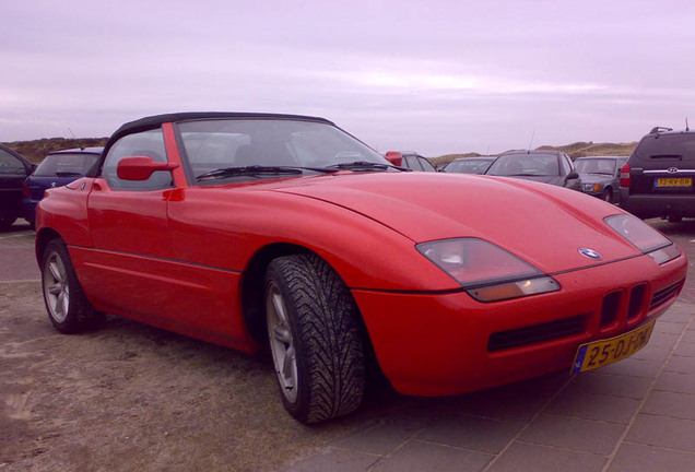 BMW Z1