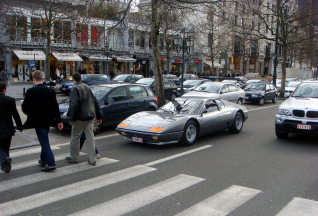 Ferrari 512 BB