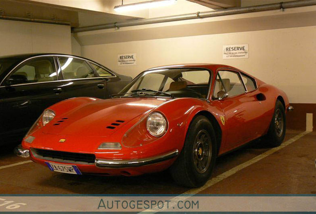 Ferrari Dino 246 GT