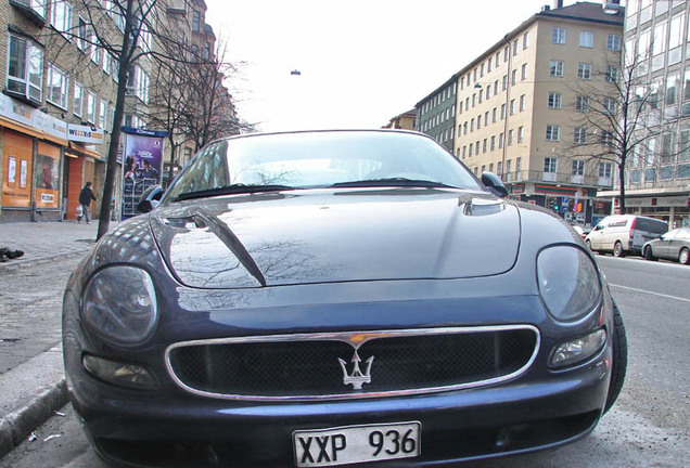 Maserati 3200GT