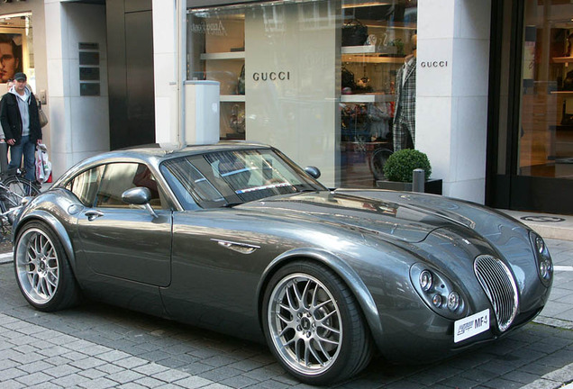 Wiesmann GT MF4