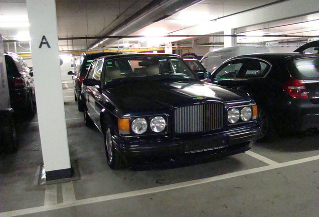 Bentley Turbo R