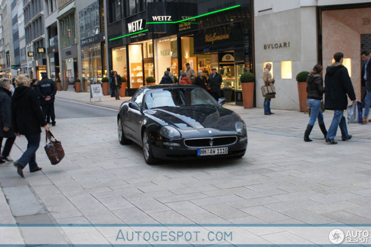 Maserati 4200GT