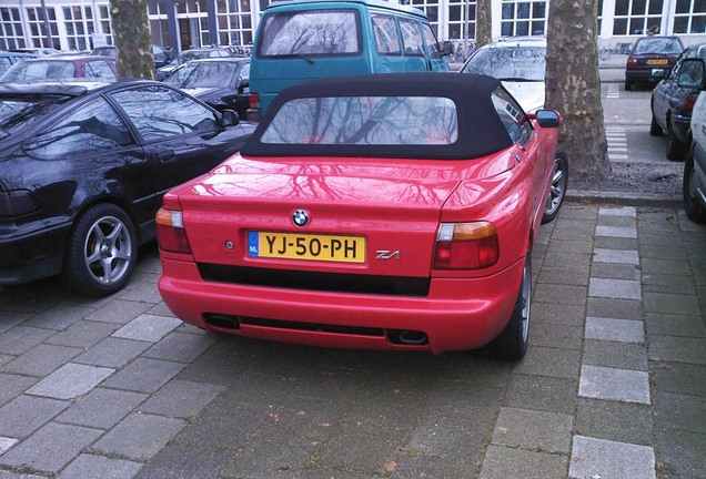 BMW Z1