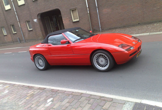 BMW Z1