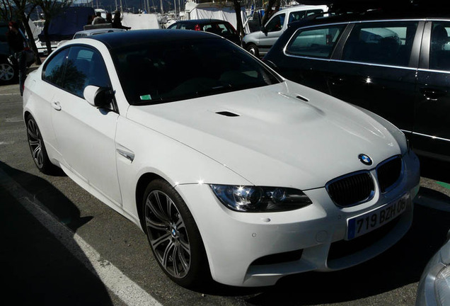 BMW M3 E92 Coupé